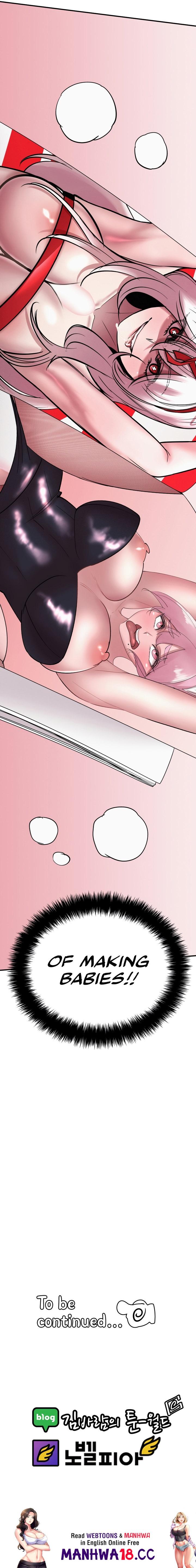 Sex Renaissance - Chapter 25 - picture 4