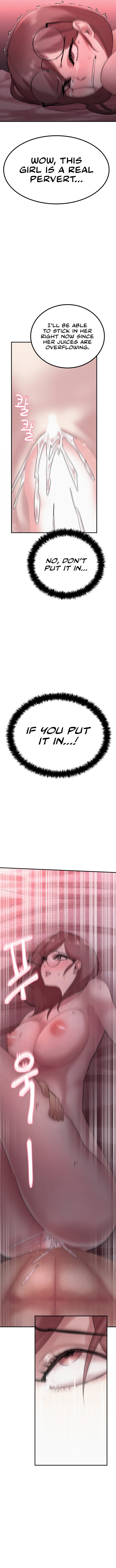 Sex Renaissance - Chapter 27 - picture 3