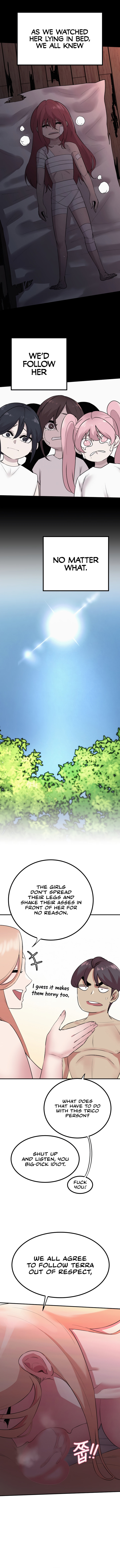 Sex Renaissance - Chapter 41 - picture 1