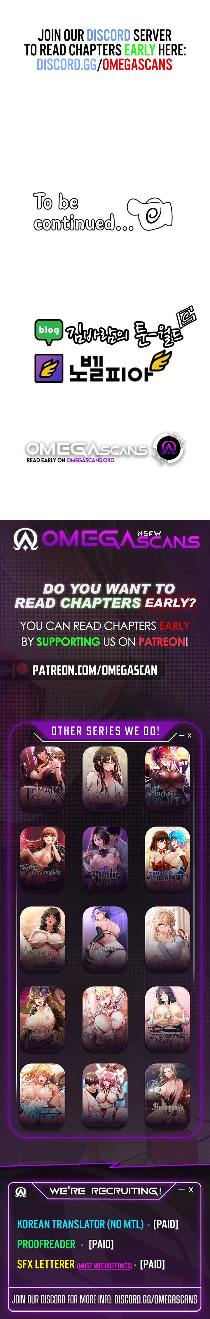 Sex Renaissance - Chapter 41 - picture 3