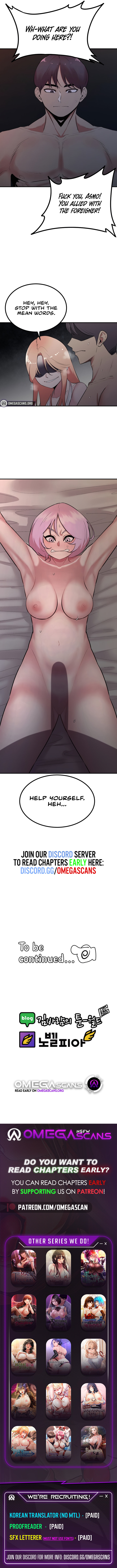 Sex Renaissance - Chapter 42 - picture 2