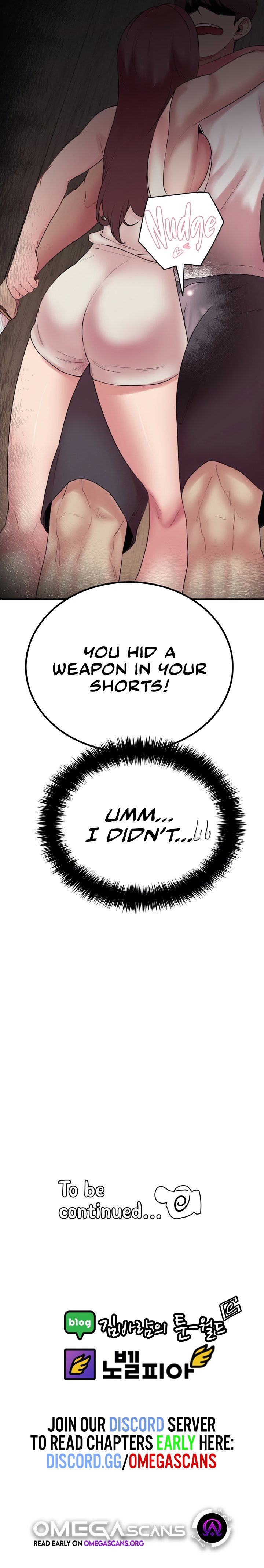 Sex Renaissance - Chapter 54 - picture 3