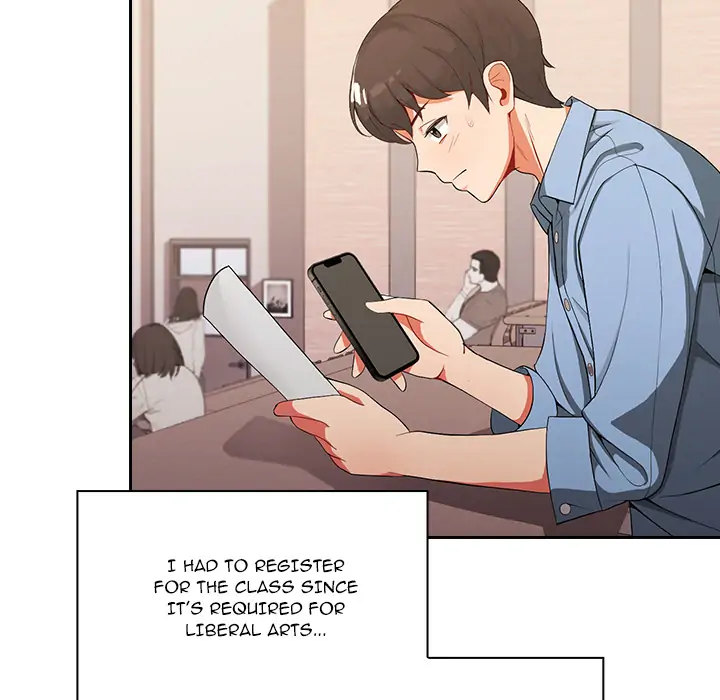 #Follow Me - Chapter 1 - picture 10