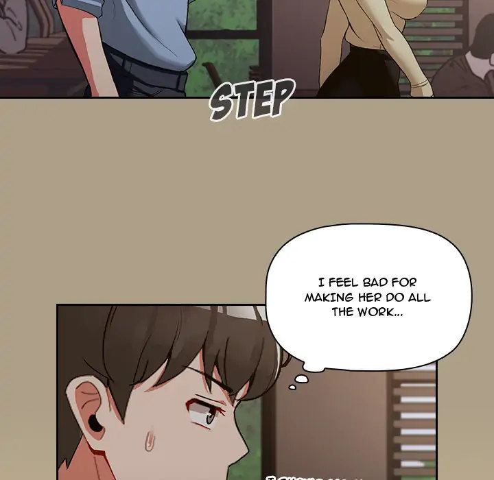 #Follow Me - Chapter 1 - picture 107