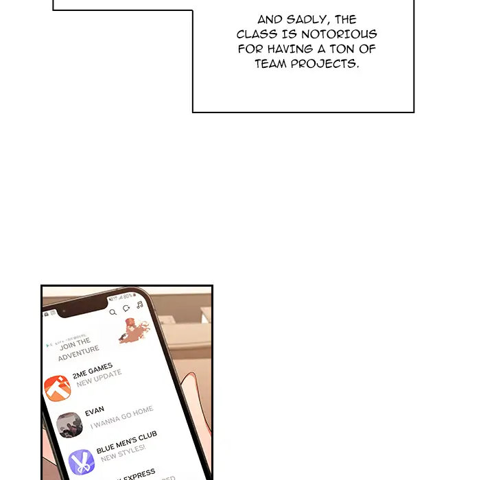 #Follow Me - Chapter 1 - picture 11