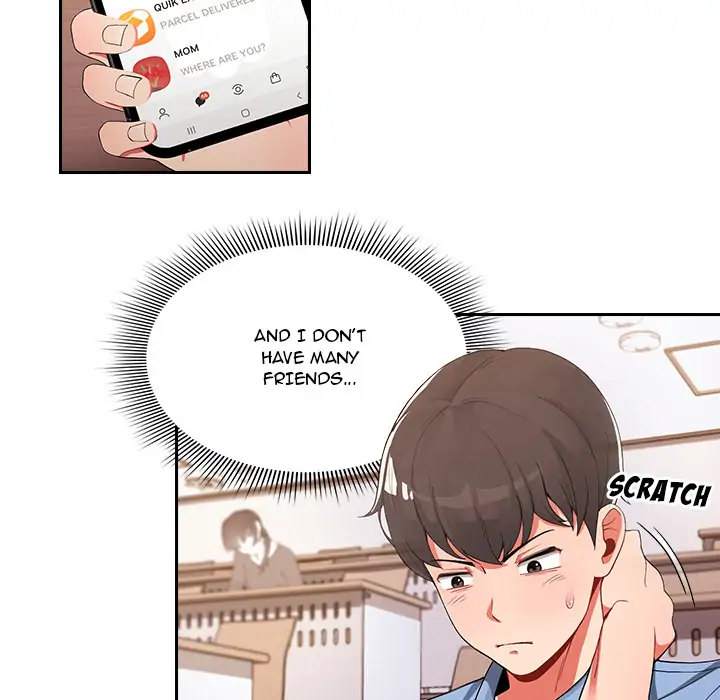 #Follow Me - Chapter 1 - picture 12