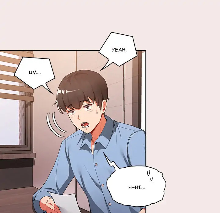 #Follow Me - Chapter 1 - picture 34