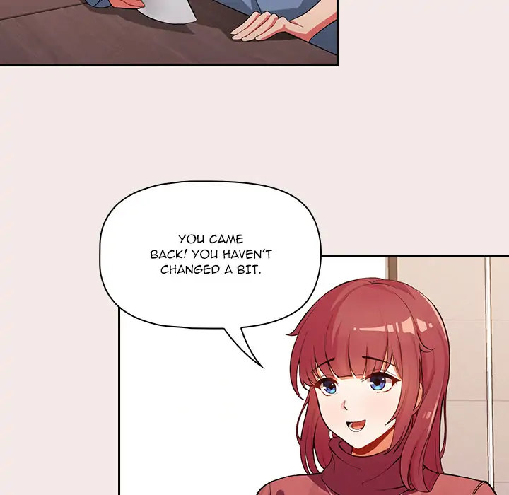 #Follow Me - Chapter 1 - picture 35