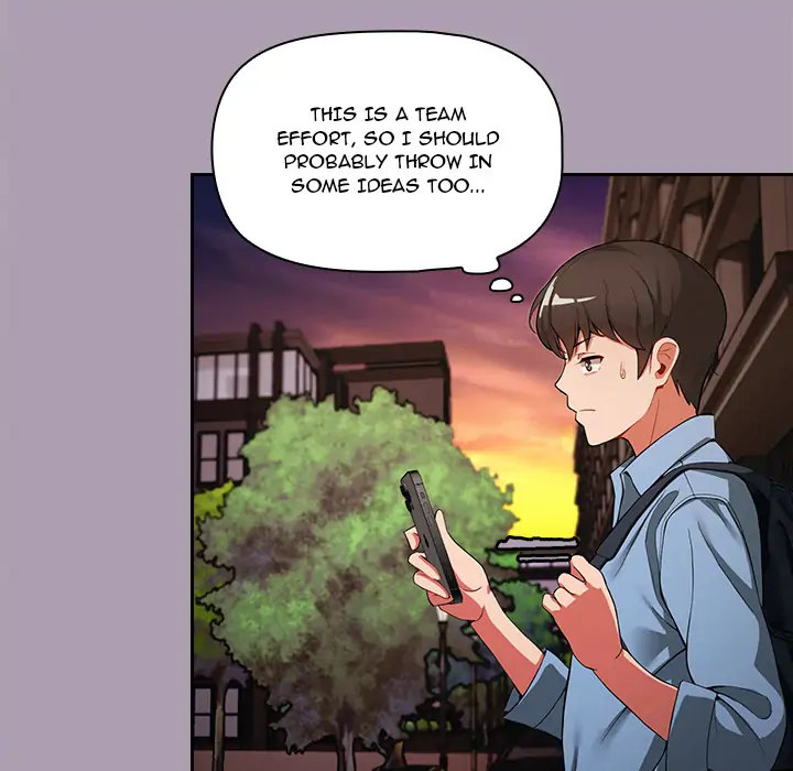 #Follow Me - Chapter 1 - picture 77