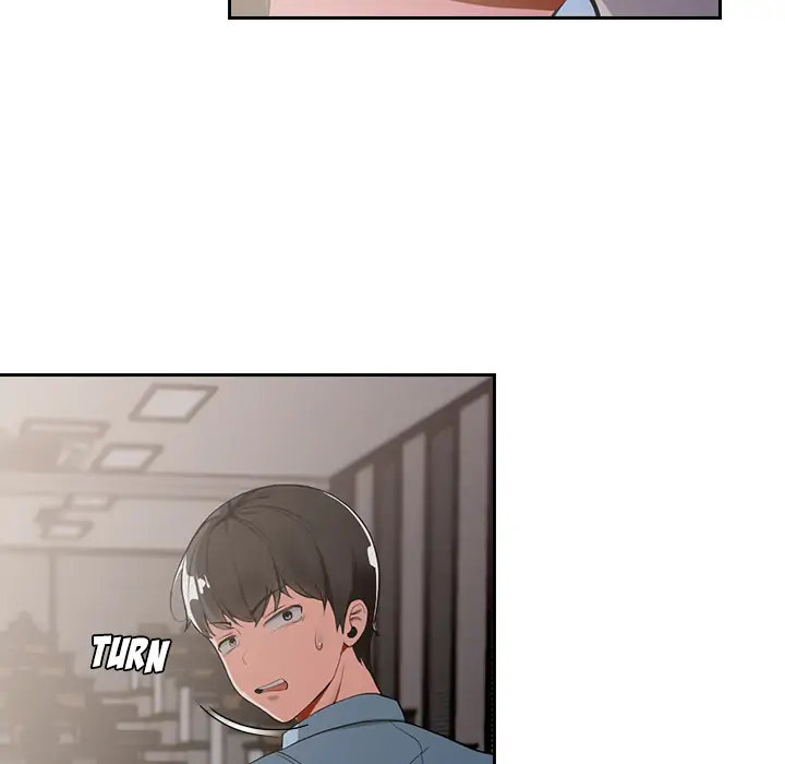 #Follow Me - Chapter 2 - picture 8