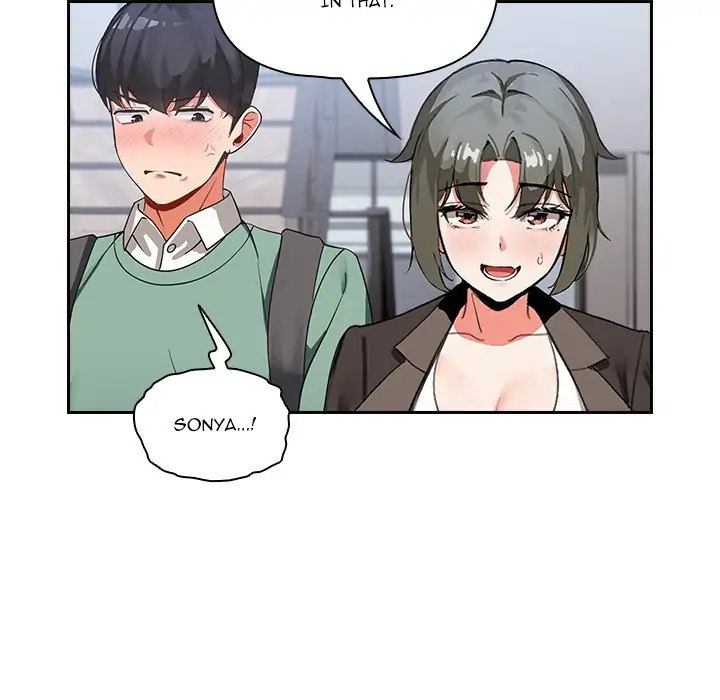 #Follow Me - Chapter 3 - picture 10