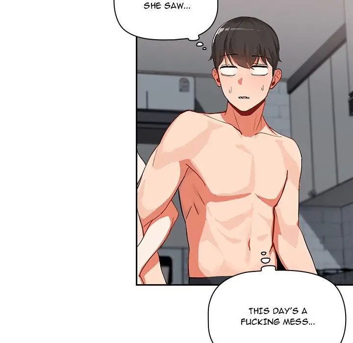 #Follow Me - Chapter 3 - picture 103