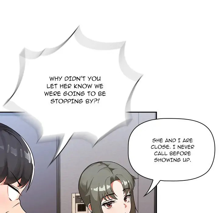 #Follow Me - Chapter 3 - picture 11