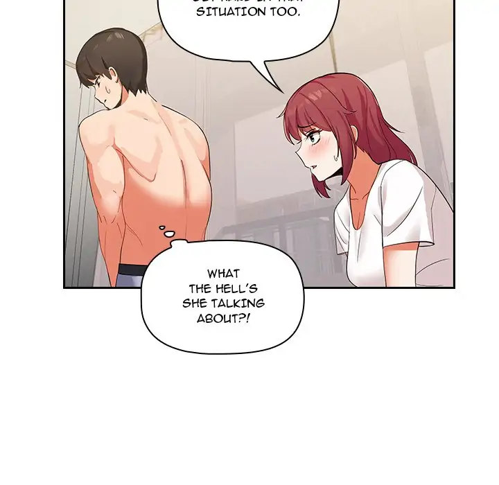 #Follow Me - Chapter 3 - picture 119