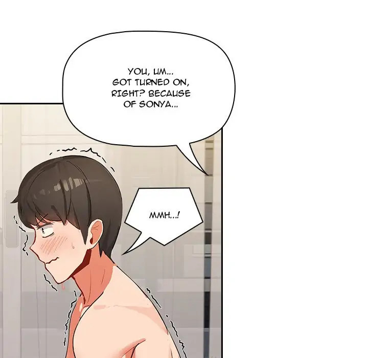 #Follow Me - Chapter 3 - picture 120