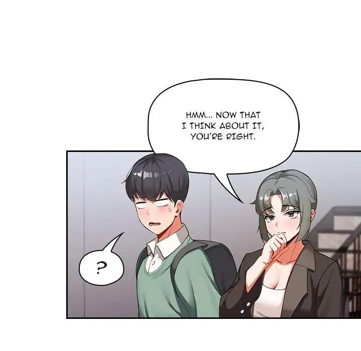 #Follow Me - Chapter 3 - picture 13