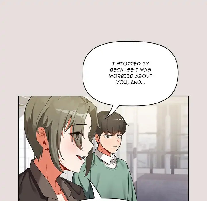 #Follow Me - Chapter 3 - picture 21