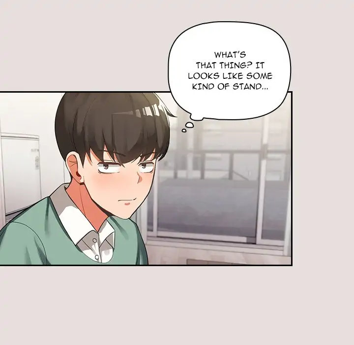 #Follow Me - Chapter 3 - picture 27