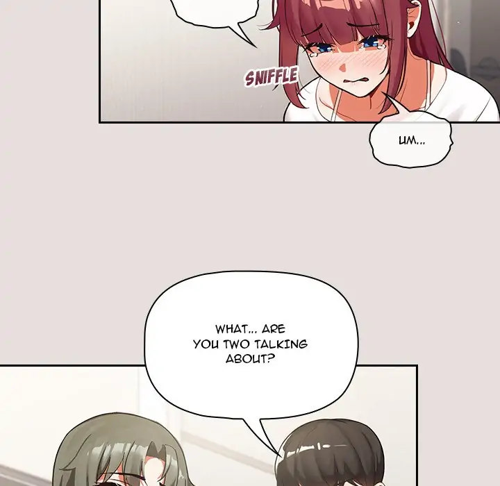 #Follow Me - Chapter 3 - picture 41