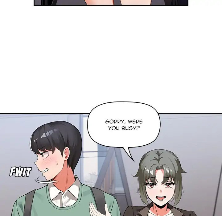 #Follow Me - Chapter 3 - picture 5