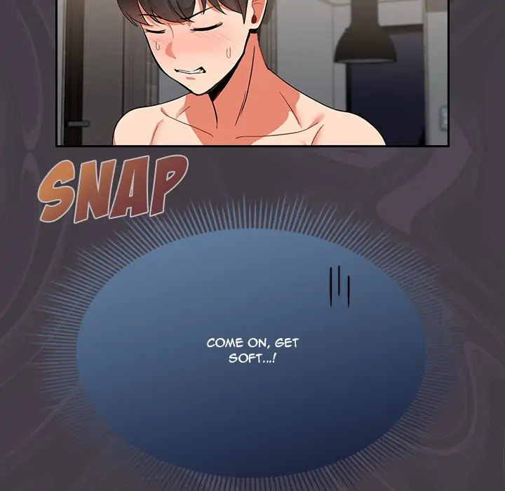 #Follow Me - Chapter 3 - picture 98
