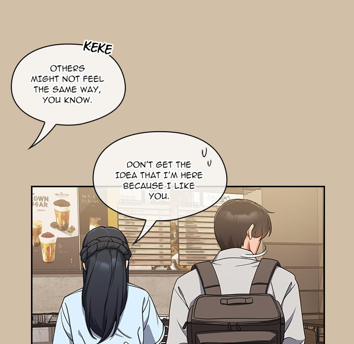 #Follow Me - Chapter 7 - picture 102