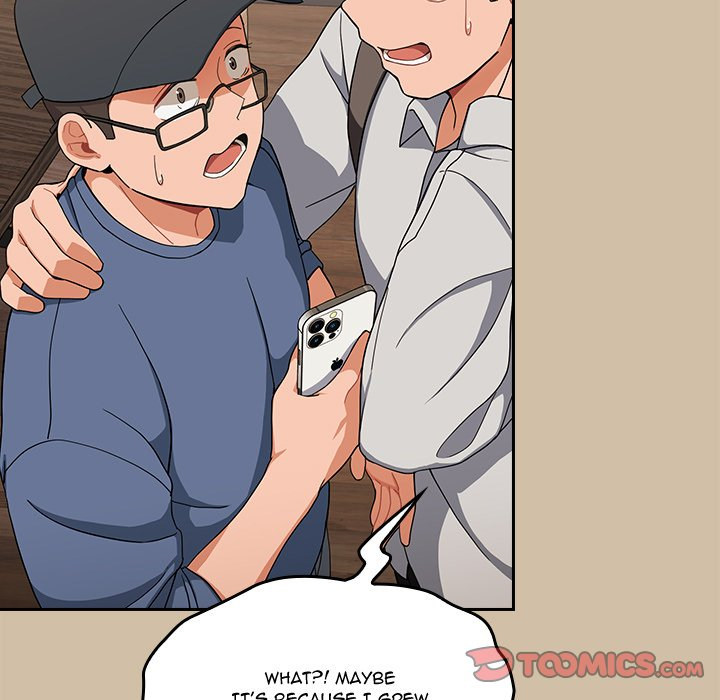 #Follow Me - Chapter 7 - picture 128