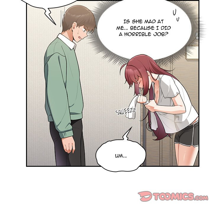 #Follow Me - Chapter 7 - picture 20