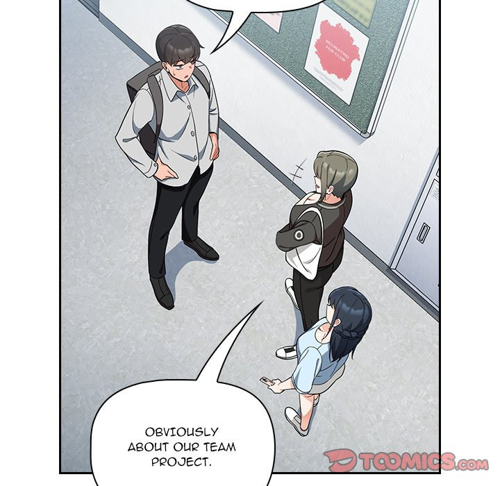 #Follow Me - Chapter 7 - picture 86