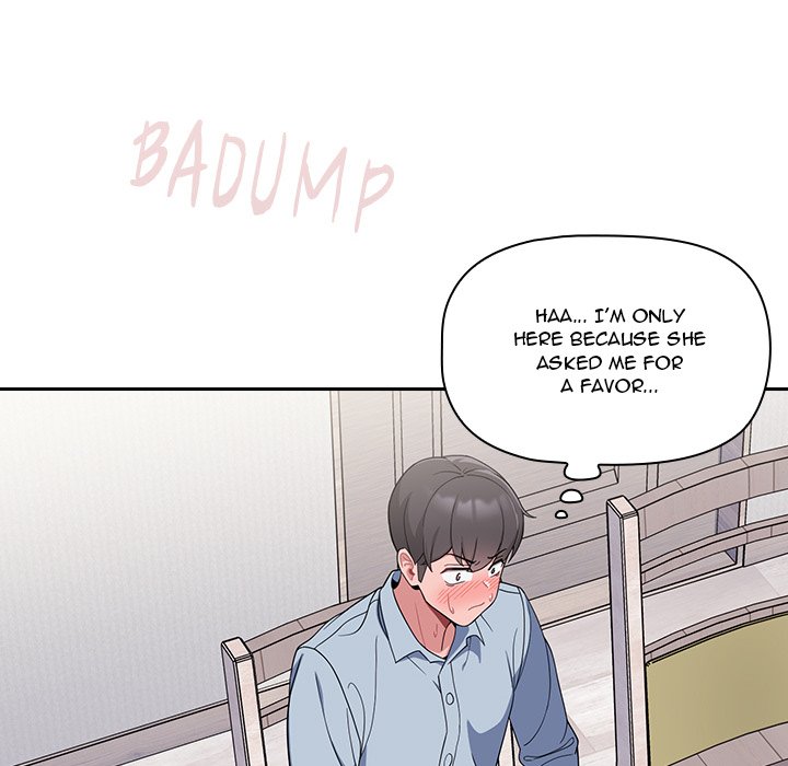 #Follow Me - Chapter 8 - picture 109