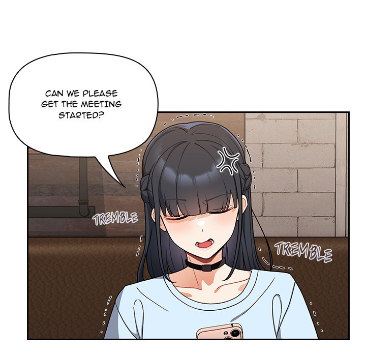 #Follow Me - Chapter 8 - picture 21