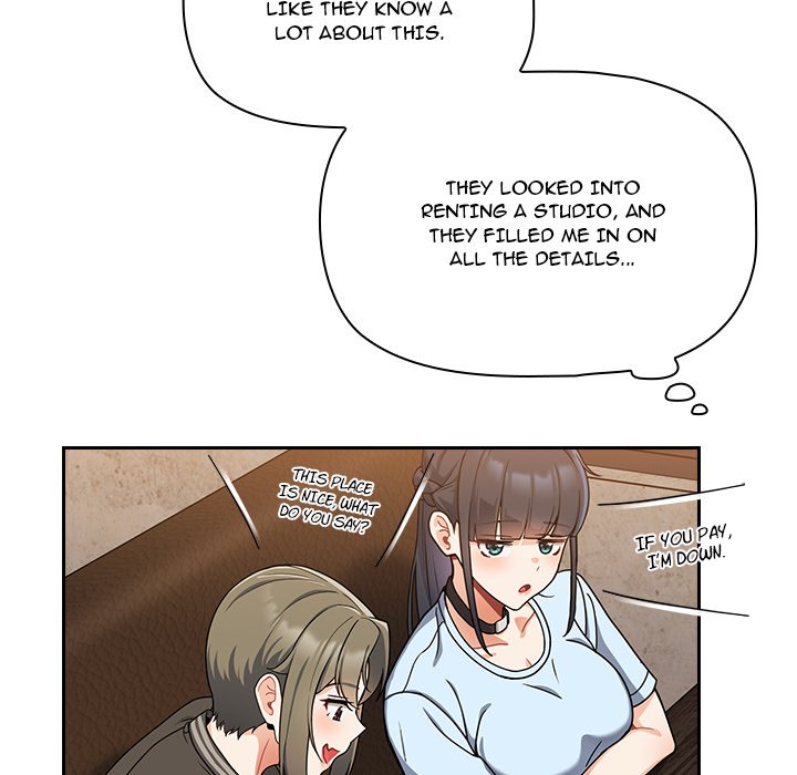 #Follow Me - Chapter 8 - picture 40