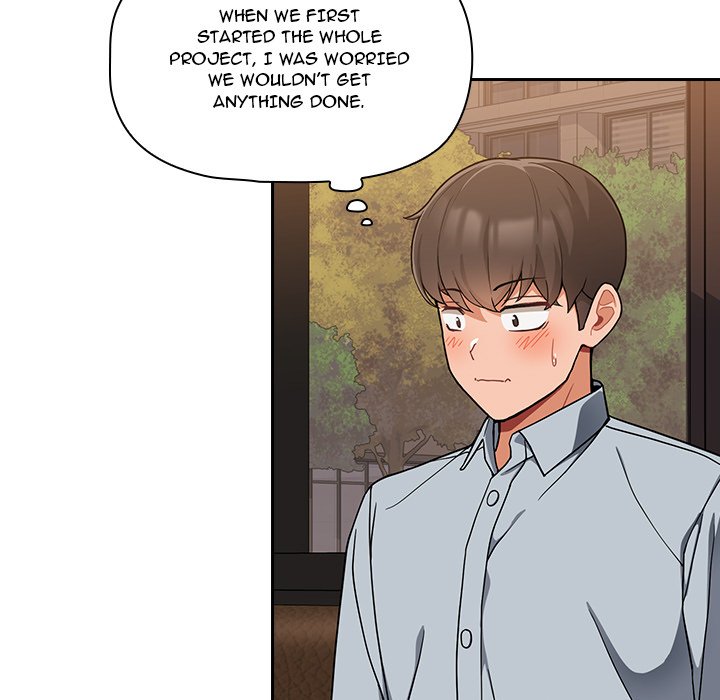 #Follow Me - Chapter 8 - picture 42