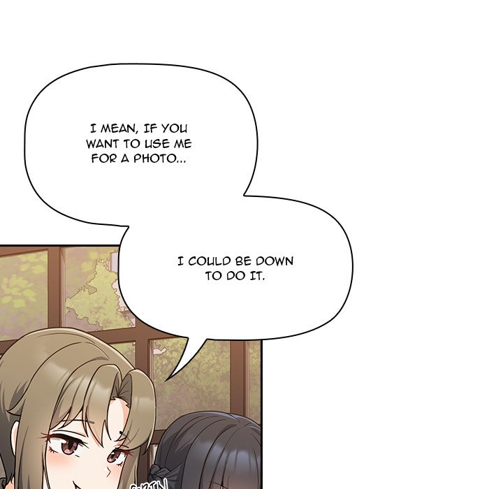 #Follow Me - Chapter 8 - picture 49