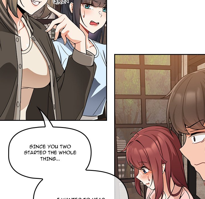 #Follow Me - Chapter 8 - picture 50