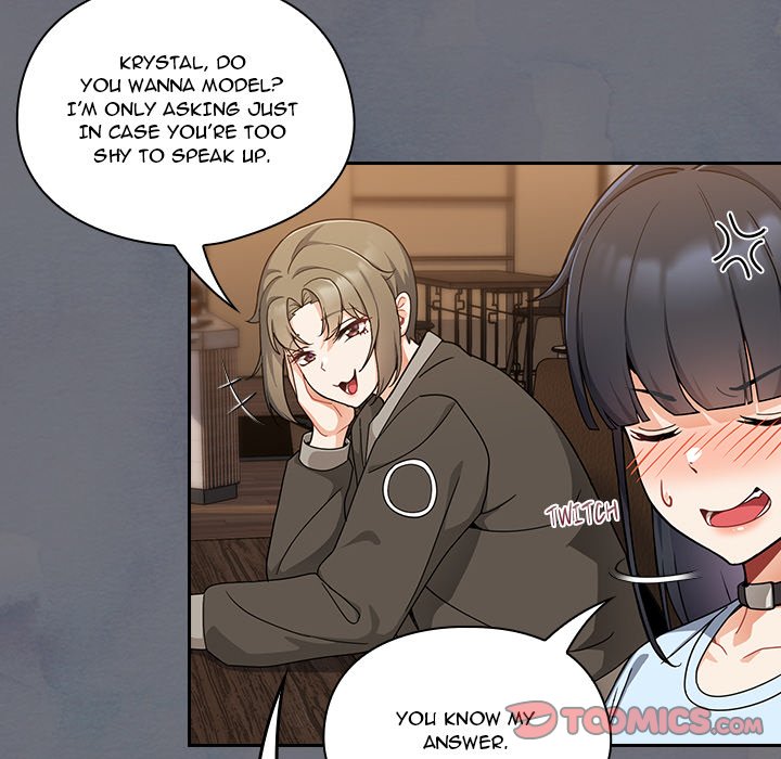#Follow Me - Chapter 8 - picture 56