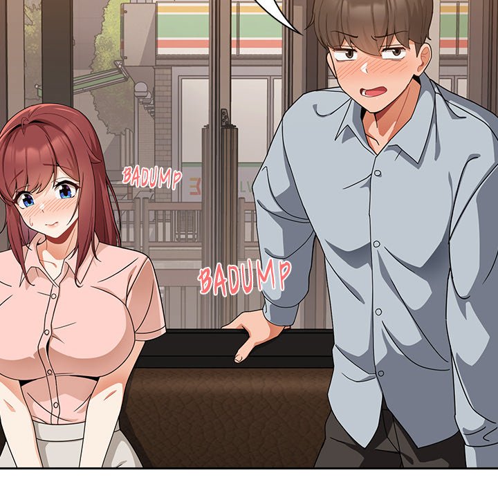 #Follow Me - Chapter 8 - picture 7