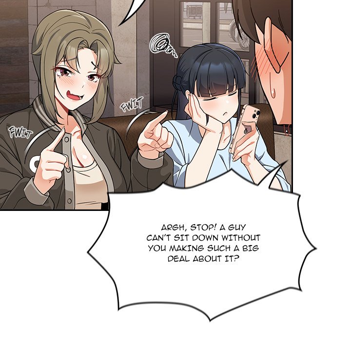 #Follow Me - Chapter 8 - picture 9