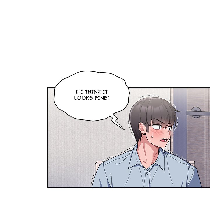#Follow Me - Chapter 9 - picture 36