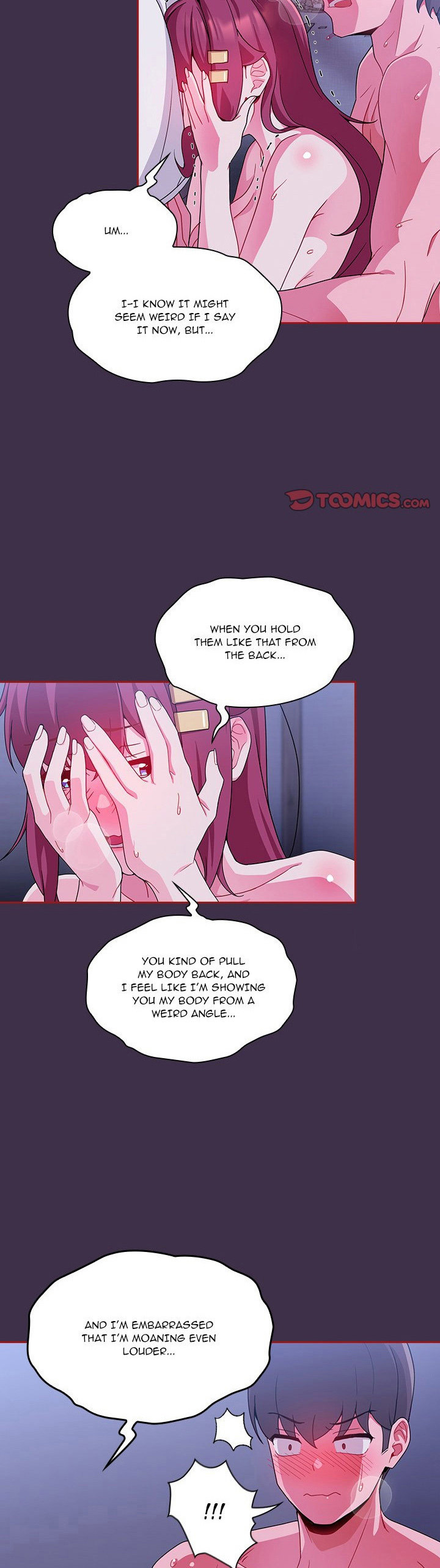 #Follow Me - Chapter 10 - picture 10