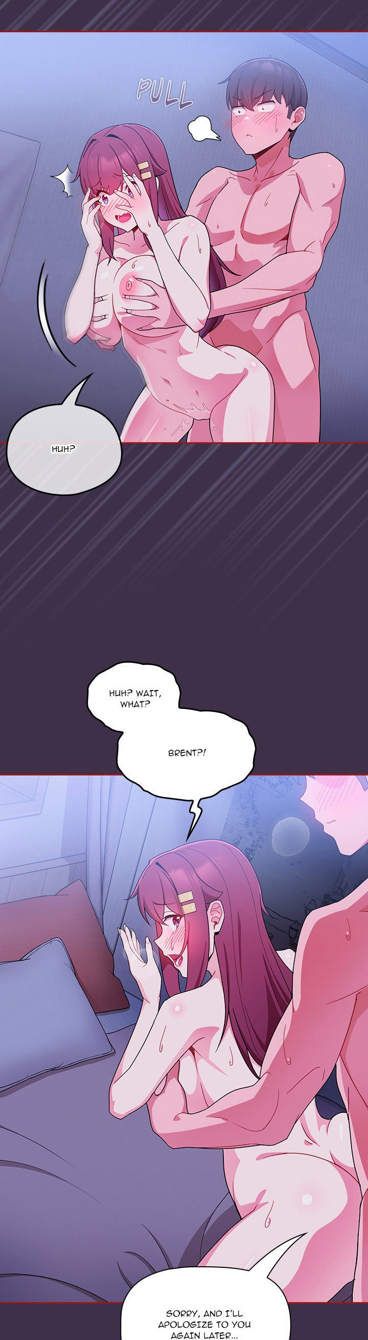 #Follow Me - Chapter 10 - picture 12