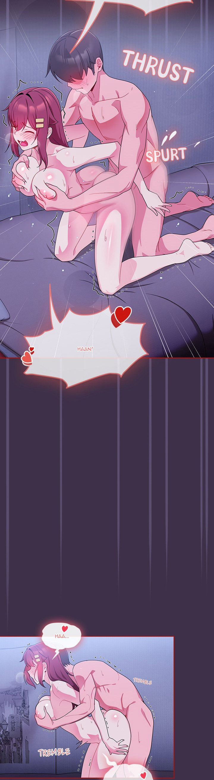 #Follow Me - Chapter 10 - picture 17