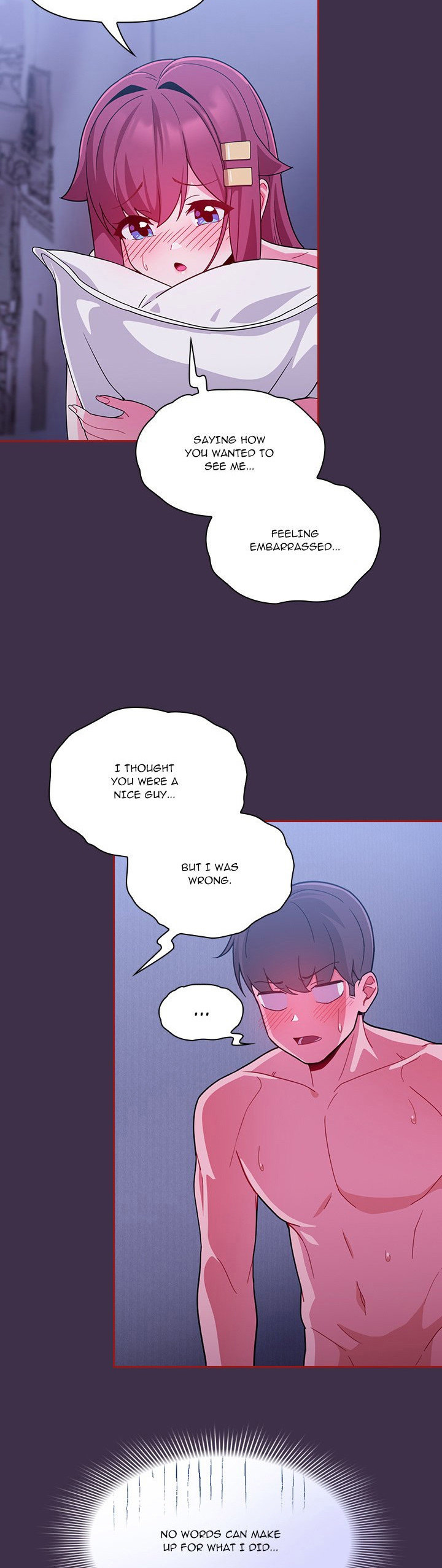#Follow Me - Chapter 10 - picture 22