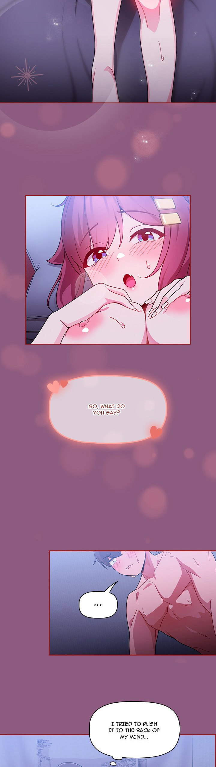 #Follow Me - Chapter 10 - picture 30