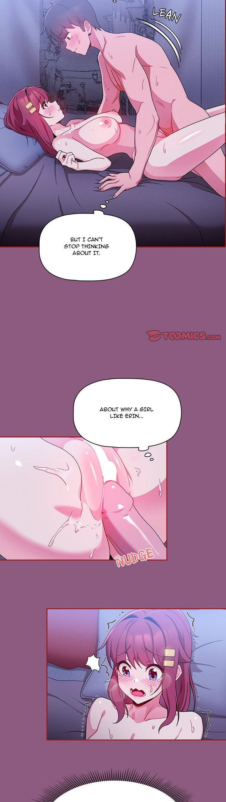 #Follow Me - Chapter 10 - picture 31