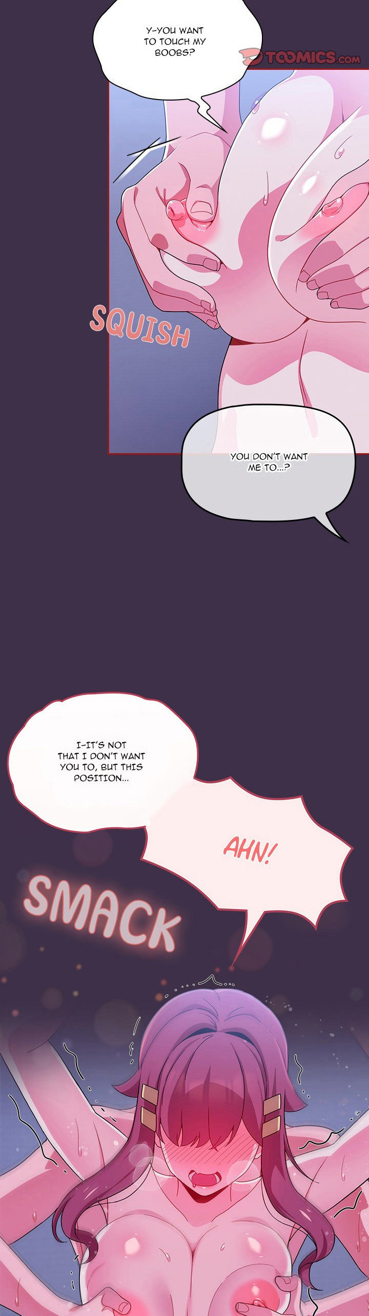 #Follow Me - Chapter 10 - picture 7
