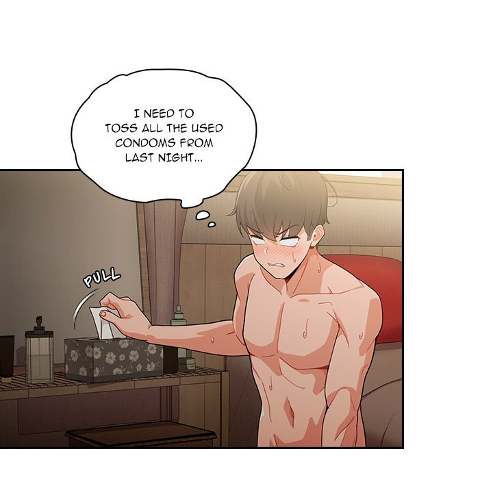#Follow Me - Chapter 11 - picture 95