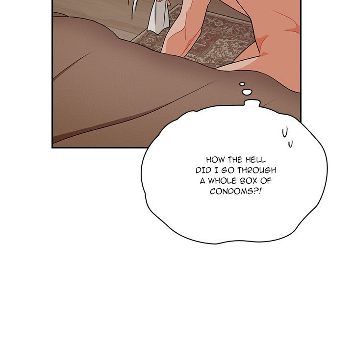 #Follow Me - Chapter 11 - picture 97
