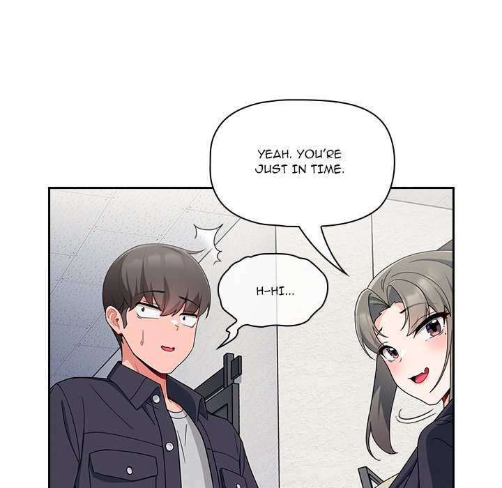 #Follow Me - Chapter 12 - picture 100
