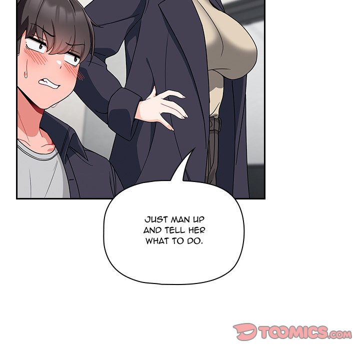 #Follow Me - Chapter 13 - picture 101